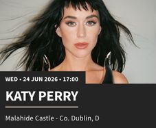 Katy Perry