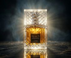 Khamrah Perfume Spray (U) 100ml by Lattafa