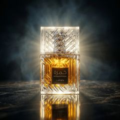 Khamrah Perfume Spray (U) 100ml by Lattafa