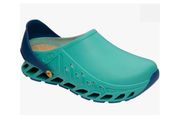 Scholl EU38-UK5 Evoflex Unisex Adult Medical Work Shoes