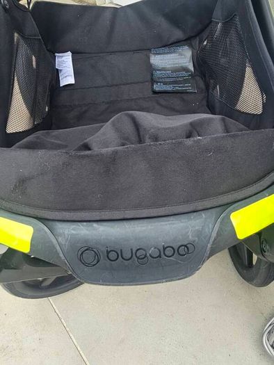 Bugaboo Fox 5 Travel System