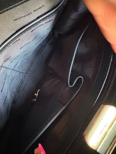 Michael Kors bag