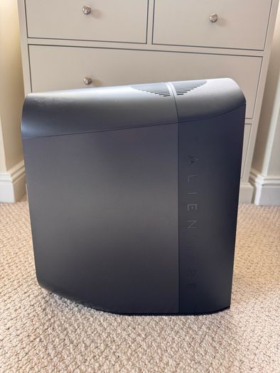 Alienware Aurora R11 Gaming PC i9-10900KF RTX 3080  32GB RAM 4TB Storage