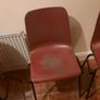 canteen chairs Image 5
