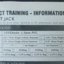 Exhaust Jack 4000kg lift capacity Image 5