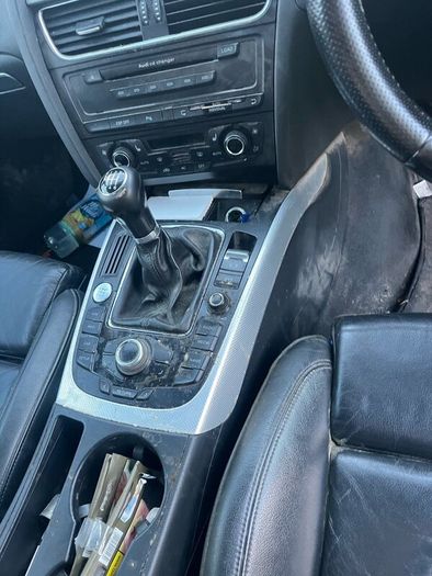Audi a4 for parts