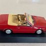 Maserati Buturbo Spider 1/43 Image 5