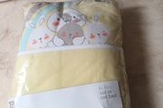 Mothercare  Cot/Cot Bed Baby Blanket. S. 110X 130cm.  B.N.W.T