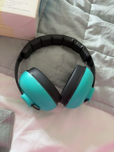 Ear defenders For Baby