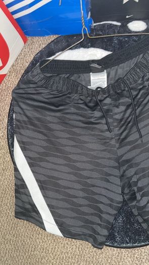 Nike Men's Strike Dri-FIT Set
