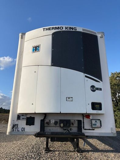Chereau single temp