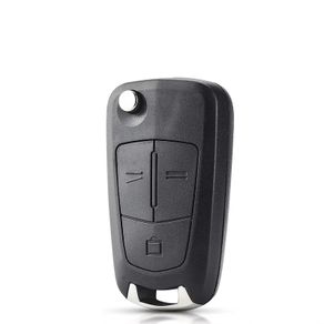 Folding Car Key For Opel Vauxhall Astra H Corsa D Vectra C Zafira Astra Vectra Signum