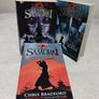 Young Samurai Books By Chris Bradford Image 5