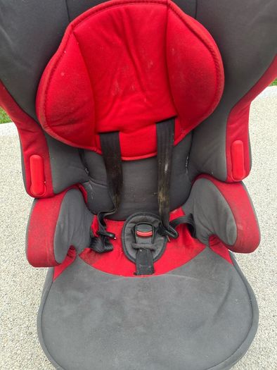 toddler car seat free