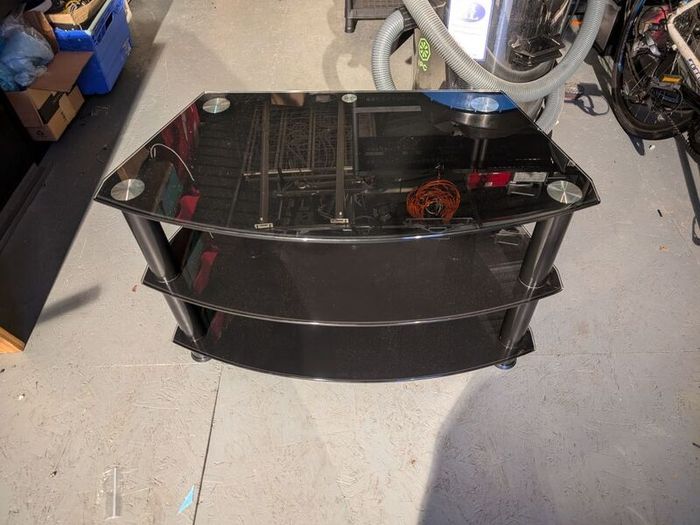 TV stand