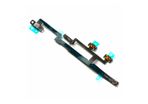 For iPad Air 1st Gen Power On/Off Volume Button Mute Switch Connector Flex New - FHT07IPDFC