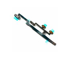 For iPad Air 1st Gen Power On/Off Volume Button Mute Switch Connector Flex New - FHT07IPDFC