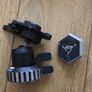 Manfrotto Model 168 Ball Head Image 3