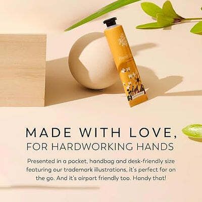 Handmade Soap Company Gifts