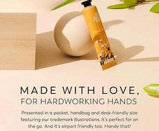 Handmade Soap Company Gifts