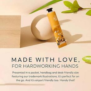 Handmade Soap Company Gifts