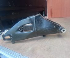 Gsxr 1000 k5 swing arm