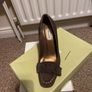 ladies shoes Image 2