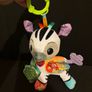 baby soft toy Image 3