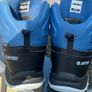 Hi-Tec V-Lite WP Boots size 9 Image 3