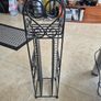 CD rack Image 3