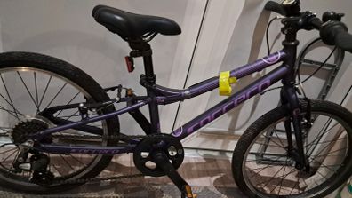 20" Carrera Saruna Jnr 7