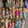 Barbie Dream House & Barbies Image 2