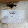 Honda cbr600 vf750 clutch and springs Image 2