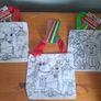 Party bag favours Image 5
