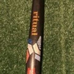 hockey stick