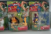 Earthworm Jim collection