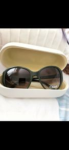 Chloe Sunglasses