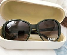 Chloe Sunglasses