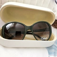Chloe Sunglasses