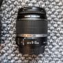 Canon 500D kit + 18-55mm f3.5-5.6 + 50mm f1.8 Image 3