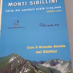 sibillini mountains