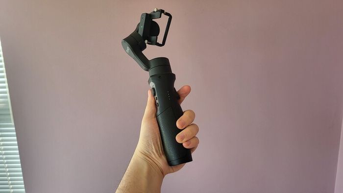 Action cam Gimbal Hohem iSteady Pro 3