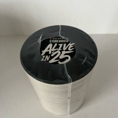 Guinness pack of new 2025 beermats