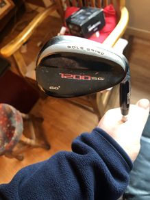golf