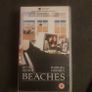Film's/Beaches... Bette Midler and Barbara Hershey Star Image 3