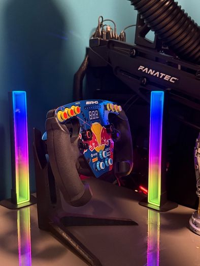 Fanatec Esports F1 Wheel V2