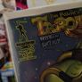 Tarot ! Witch of the Black Rose ! Isssue #110 ! Variant Cover ! 2018 ! by Broadsword Comics ! Image 2