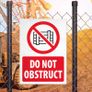 Prohibitory sigs construction site signs business signs warning signs hoarding signs Hazard signs mandatory signs caution signs danger signs Image 7