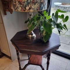 Beautiful Table