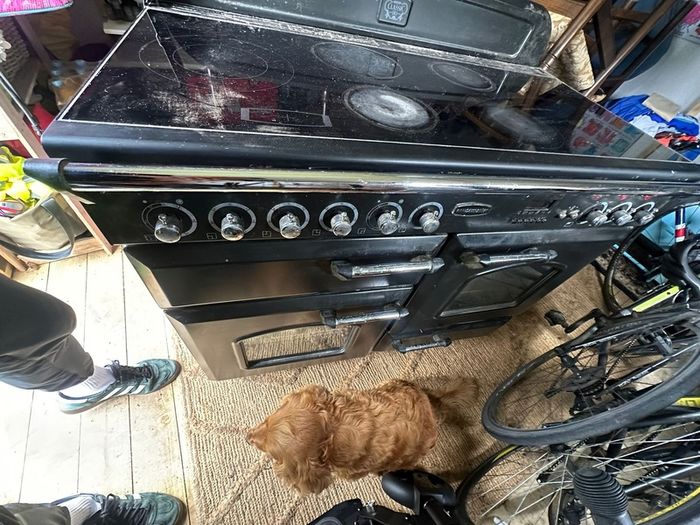 Rangemaster